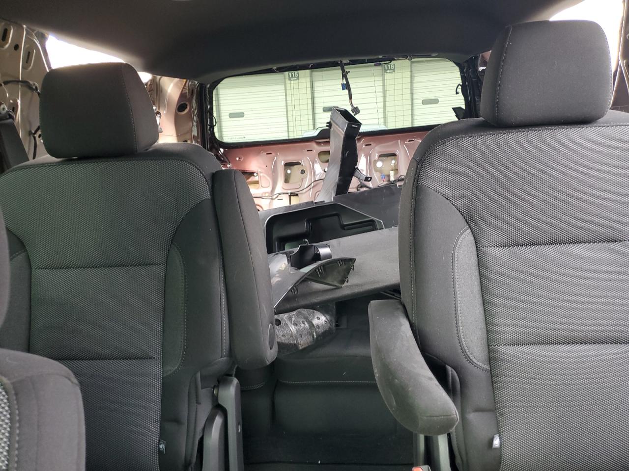 1GNERGKW7PJ244312 CHEVROLET TRAVERSE 2023
