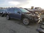 2024 Subaru Outback Limited Xt de vânzare în Spartanburg, SC - Stripped