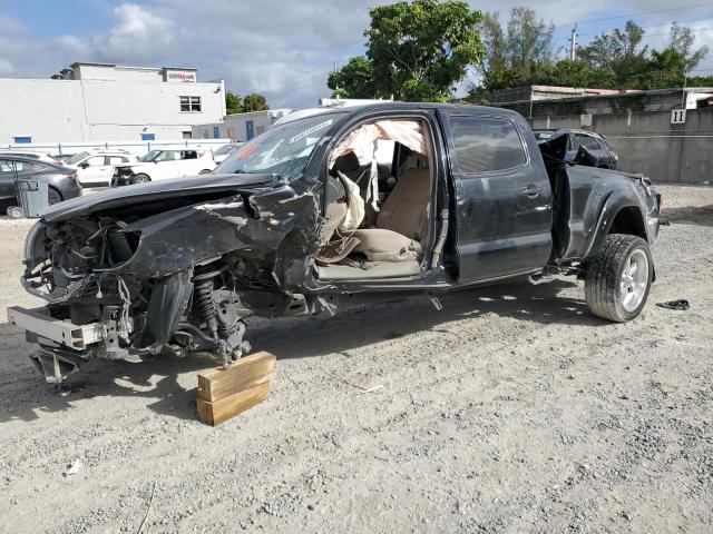 2006 Toyota Tacoma Double Cab Prerunner Long Bed