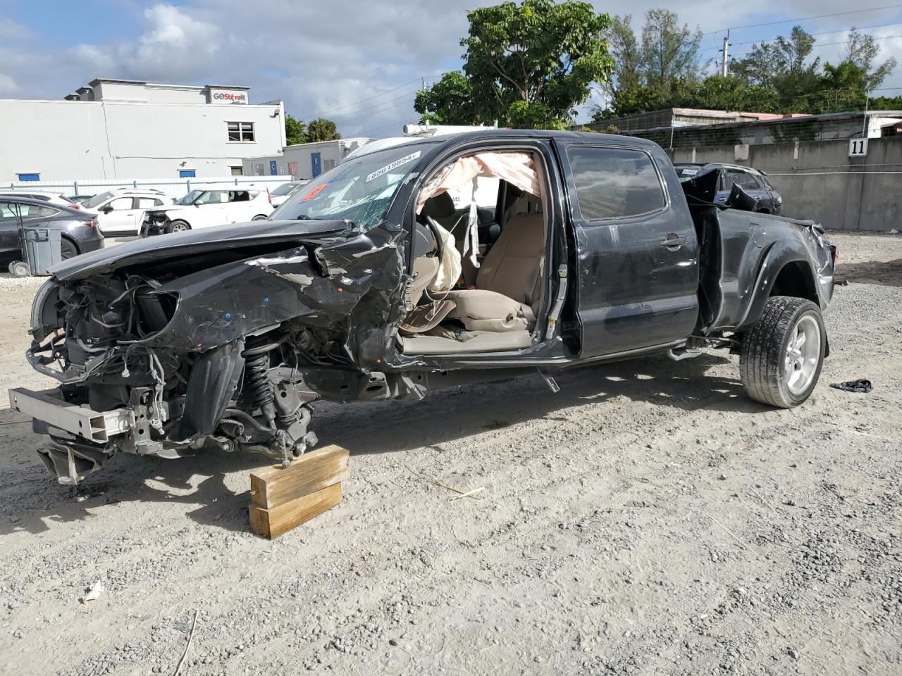 2006 Toyota Tacoma - Image 1