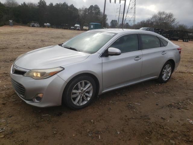 2014 Toyota Avalon Base