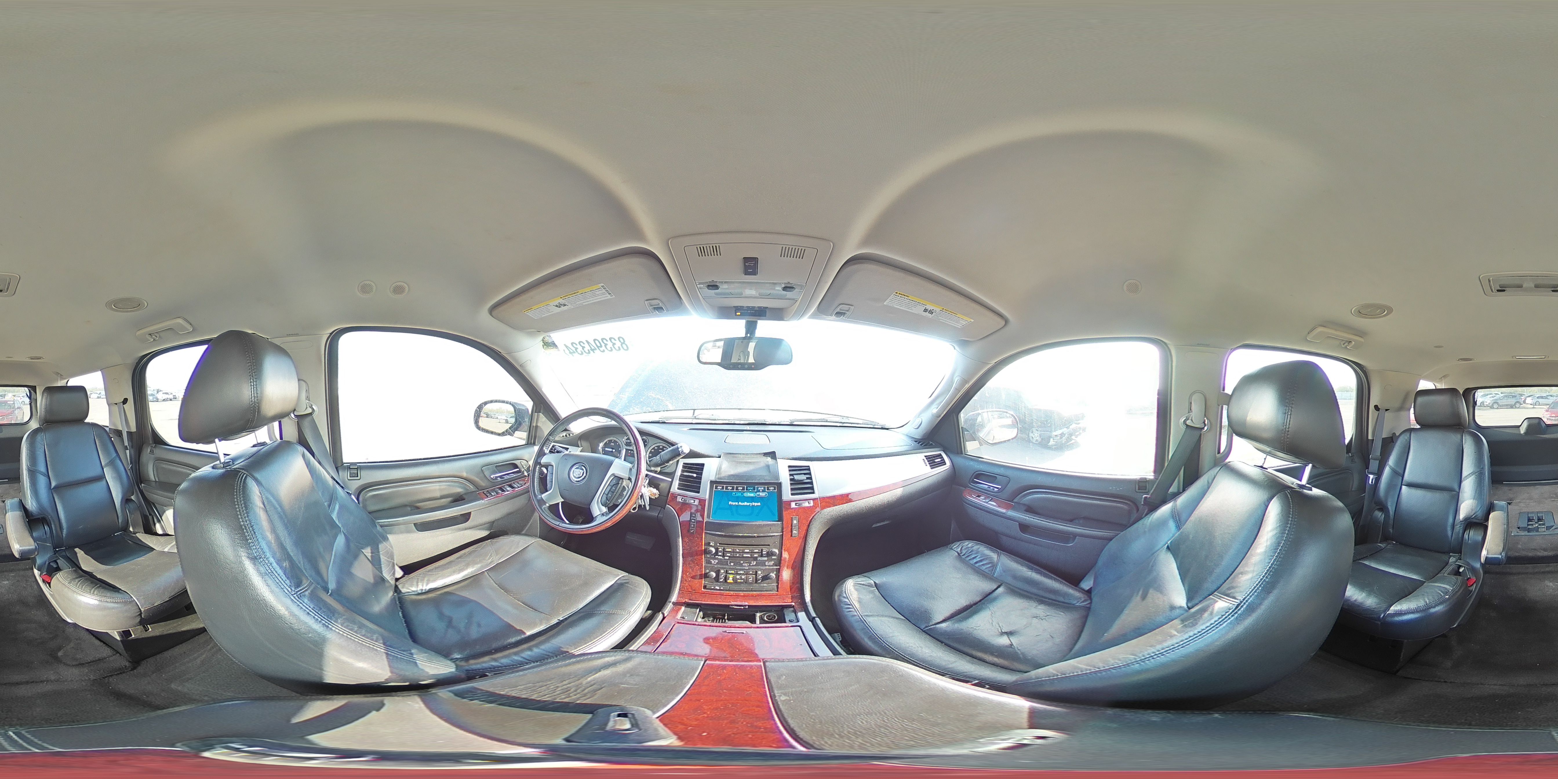 2011 Cadillac Escalade - Image 14