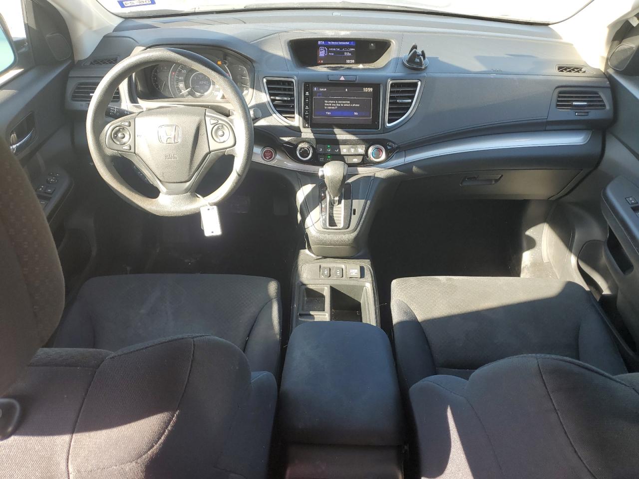 2015 Honda Cr-V Se VIN: 2HKRM4H41FH101392 Lot: 86420014