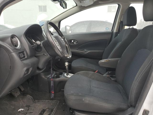 2014 NISSAN VERSA NOTE S