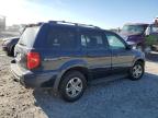 2004 Honda Pilot Exl на продаже в Madisonville, TN - Front End