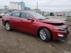 2025 Chevrolet Malibu Lt на продаже в Dyer, IN - Front End
