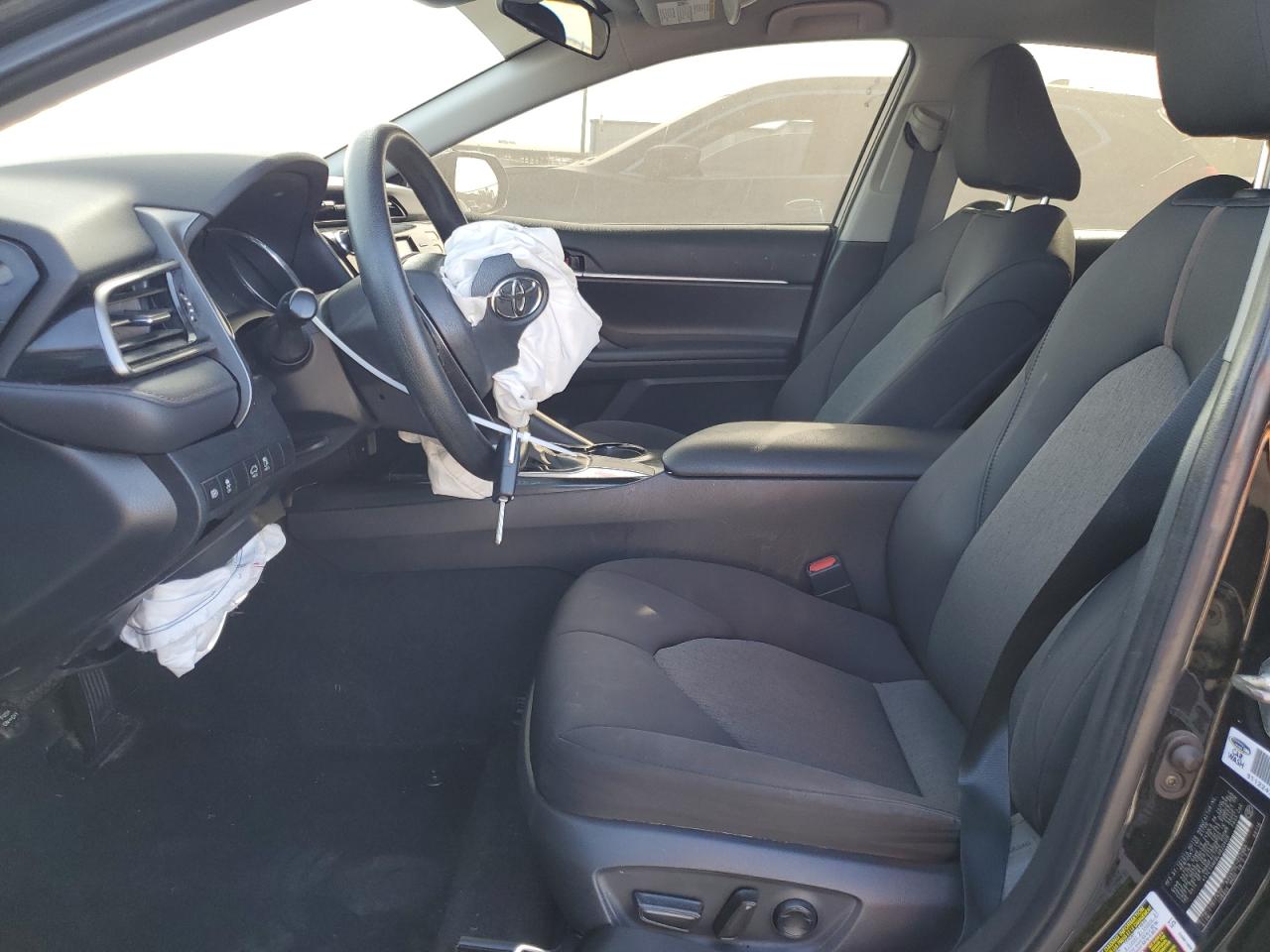 2020 Toyota Camry - Image 7