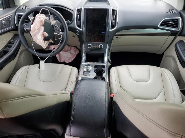  FORD EDGE 2022 Szary