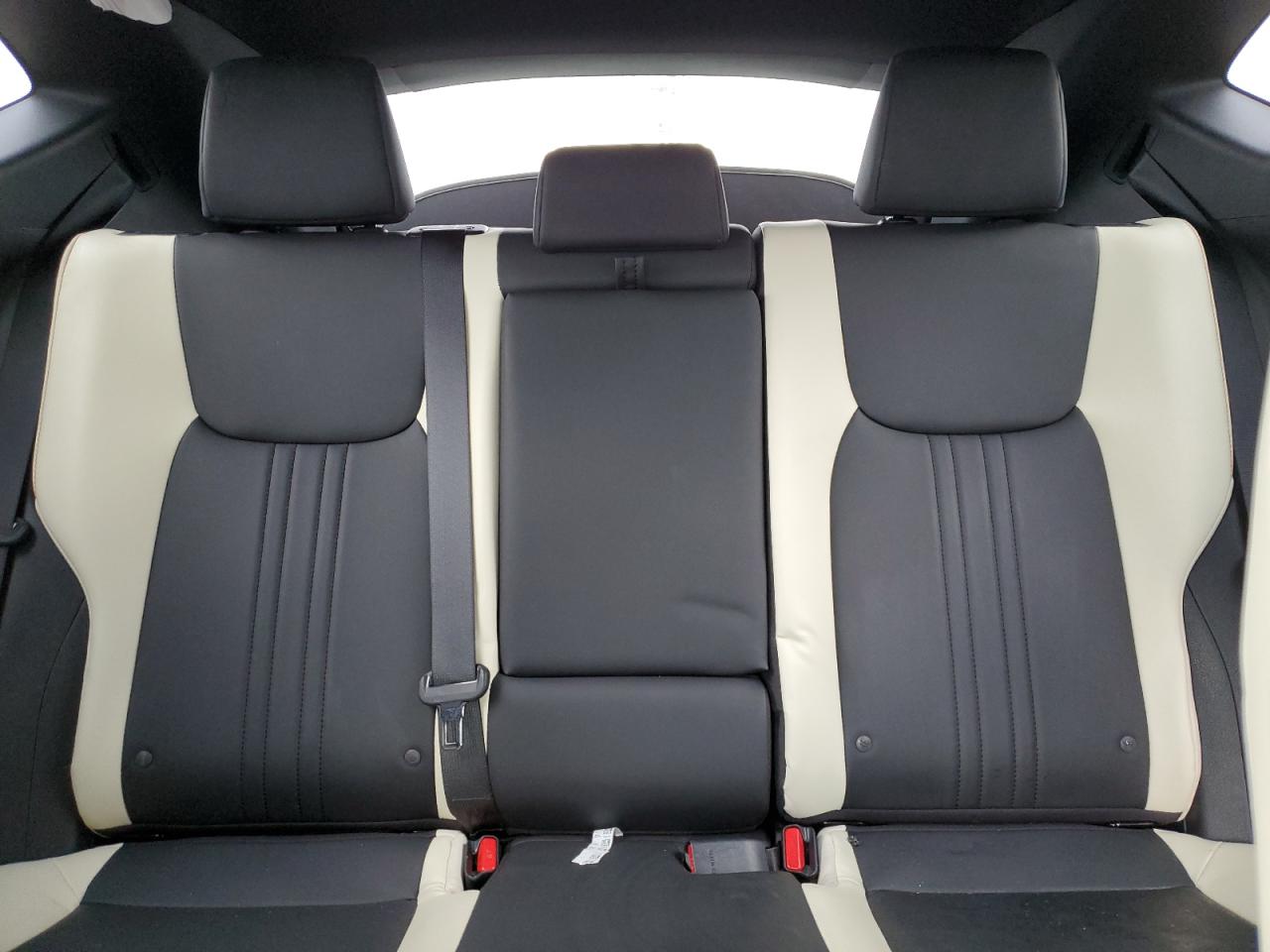 2023 Lexus NX - Image 10