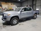 2018 Toyota Tacoma Double Cab للبيع في Rogersville، MO - Side