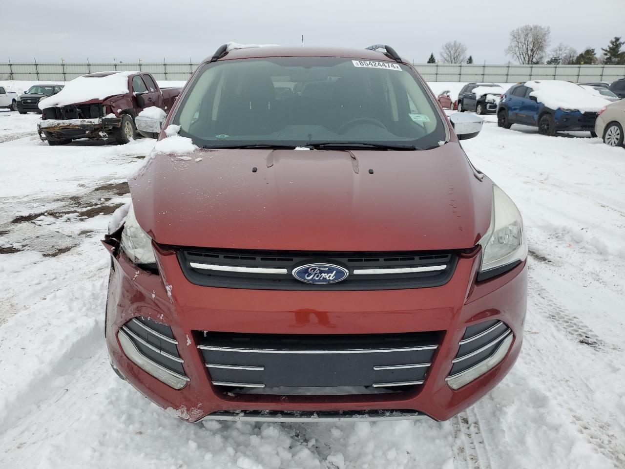 2014 Ford Escape - Image 5
