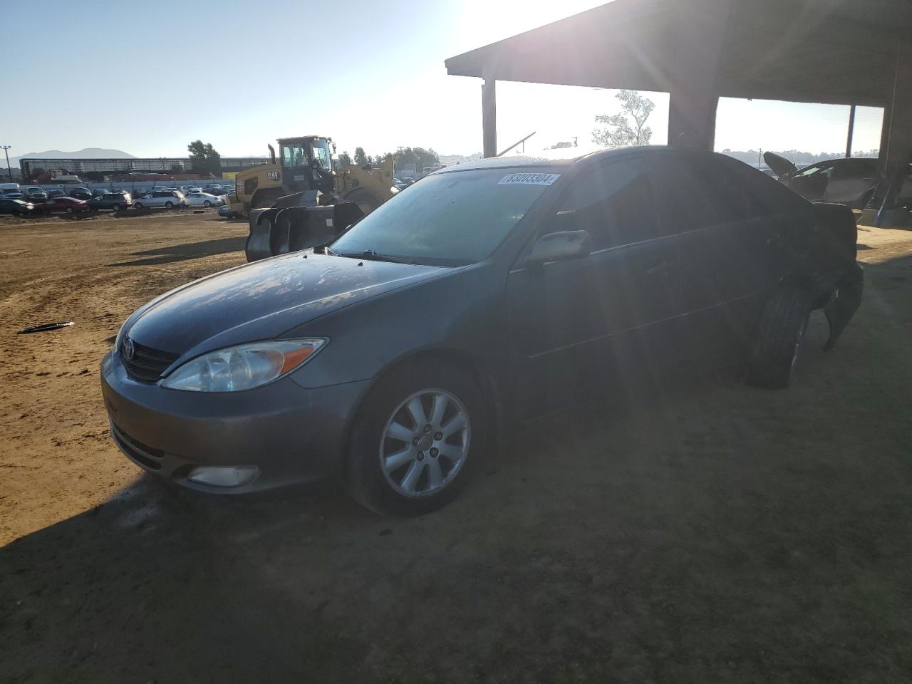 2004 Toyota Camry - Image 1
