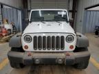 2008 Jeep Wrangler X за продажба в Mocksville, NC - Rear End