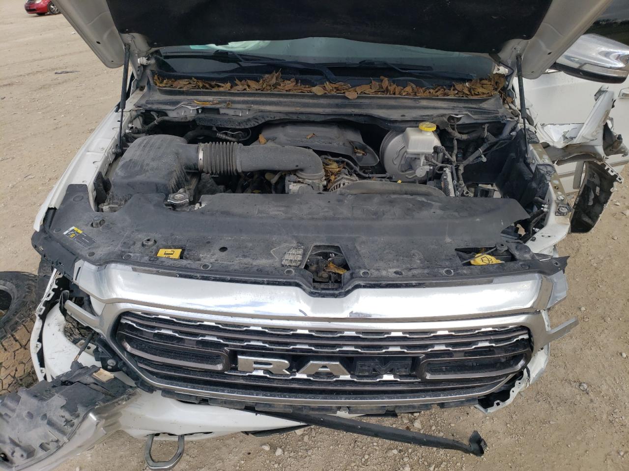 2019 RAM 1500 - Image 11