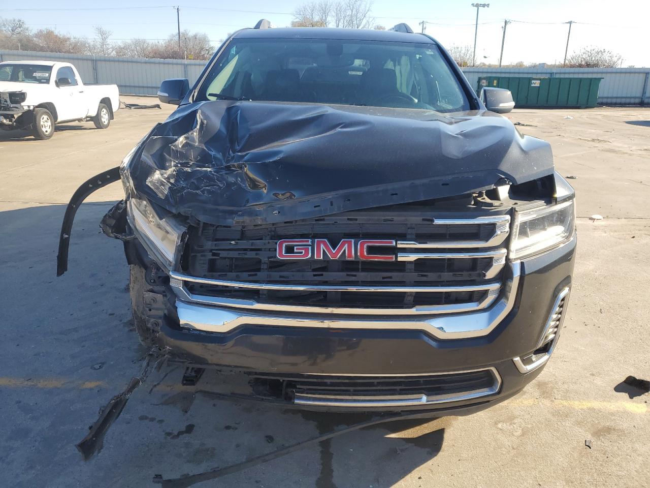2020 GMC Acadia - Image 5