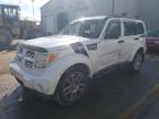 2011 Dodge Nitro Heat продається в Rogersville, MO - Rollover