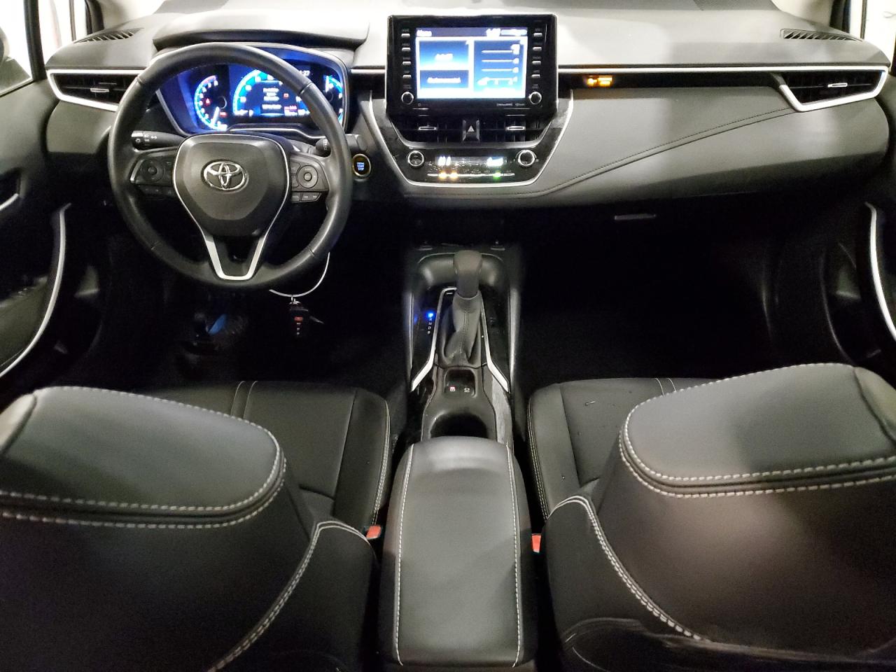 2022 Toyota Corolla - Image 8