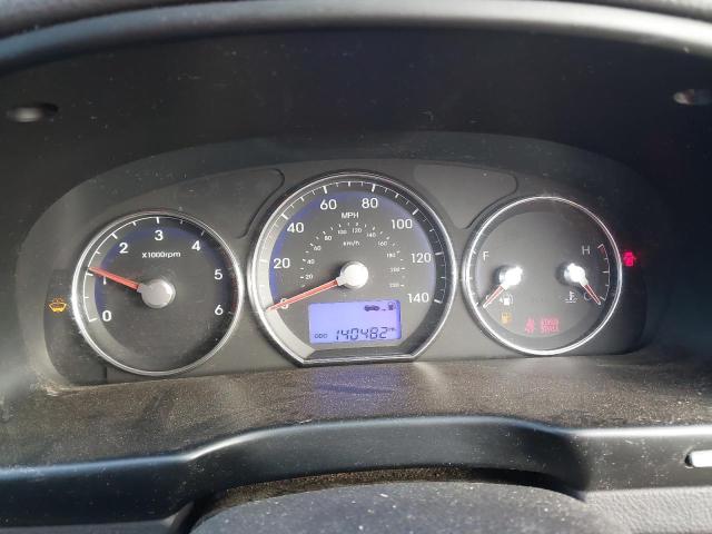2011 HYUNDAI SANTA FE STYLE CRDI 