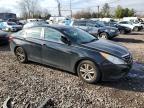 2012 Hyundai Sonata Gls for Sale in Chalfont, PA - Vandalism