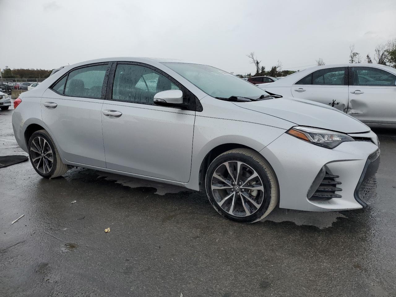 2017 Toyota Corolla - Image 4