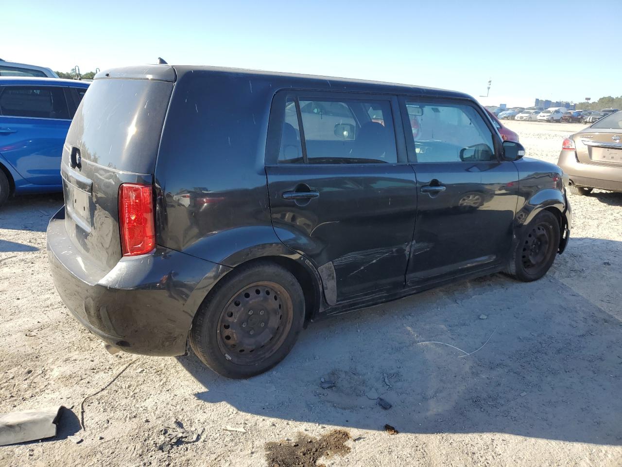 2009 Scion xB - Image 3