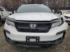 2022 Honda Pilot Black en Venta en Waldorf, MD - All Over