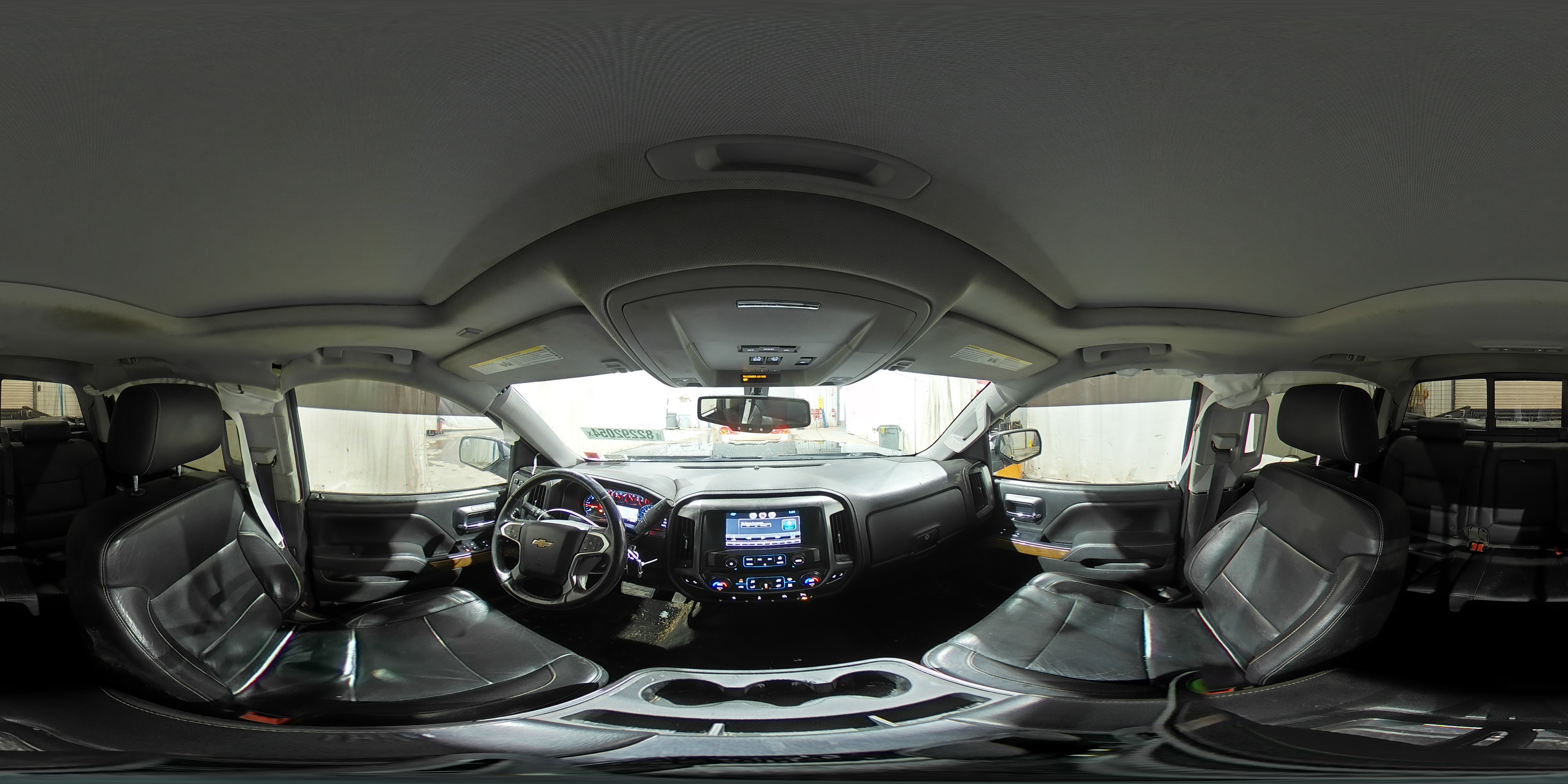 2014 Chevrolet Silverado - Image 13