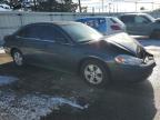 2011 Chevrolet Impala Lt zu verkaufen in Moraine, OH - Front End