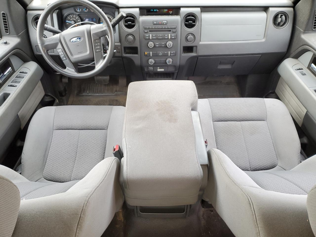 2014 Ford F-150 - Image 8