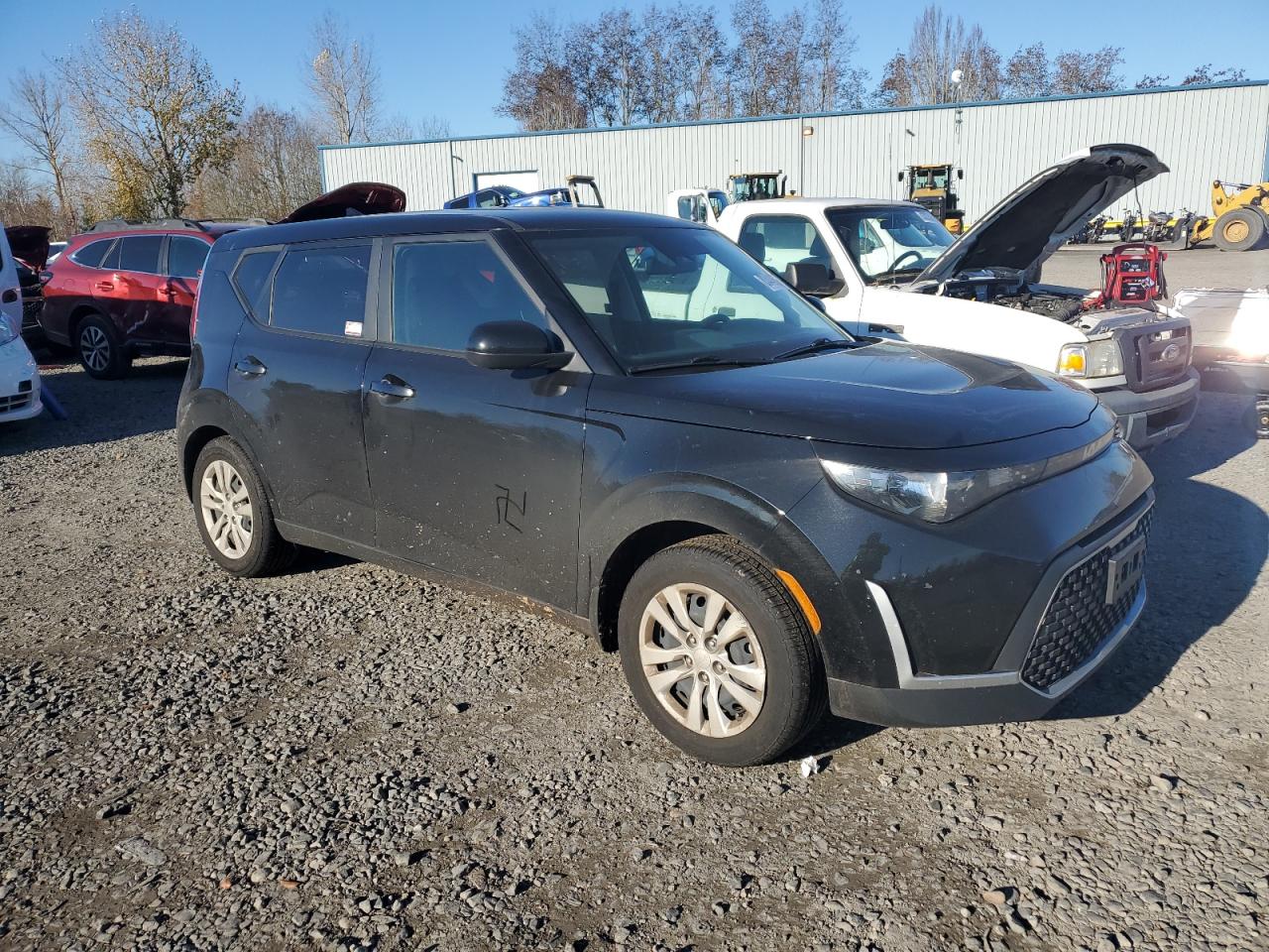 2023 Kia Soul - Image 4