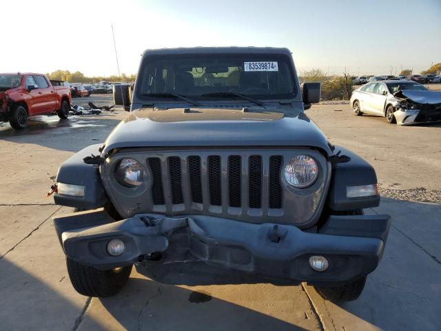  JEEP WRANGLER 2020 Szary