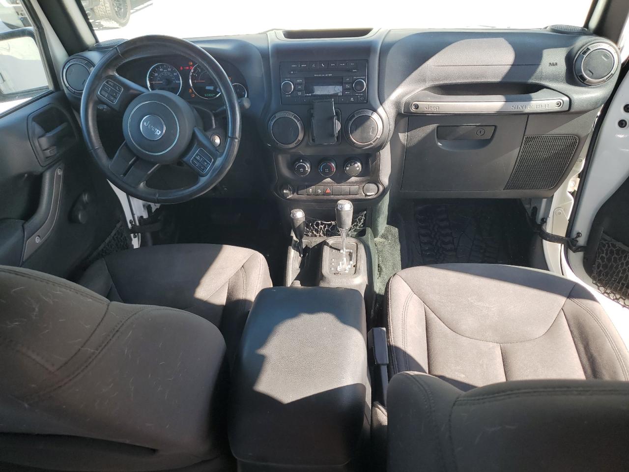 2018 Jeep Wrangler - Image 8