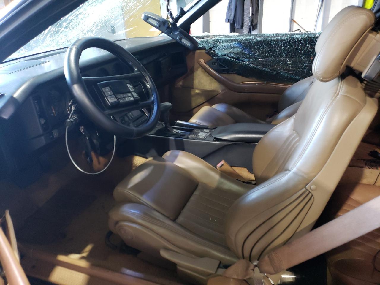 1989 Pontiac Firebird - Image 7