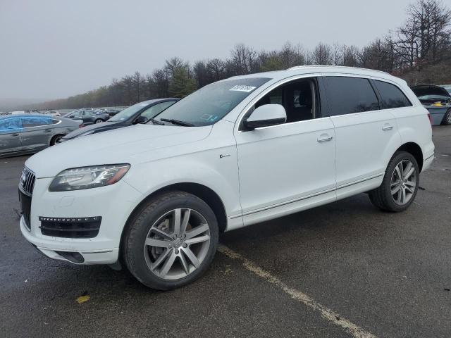 2014 Audi Q7 Premium Plus