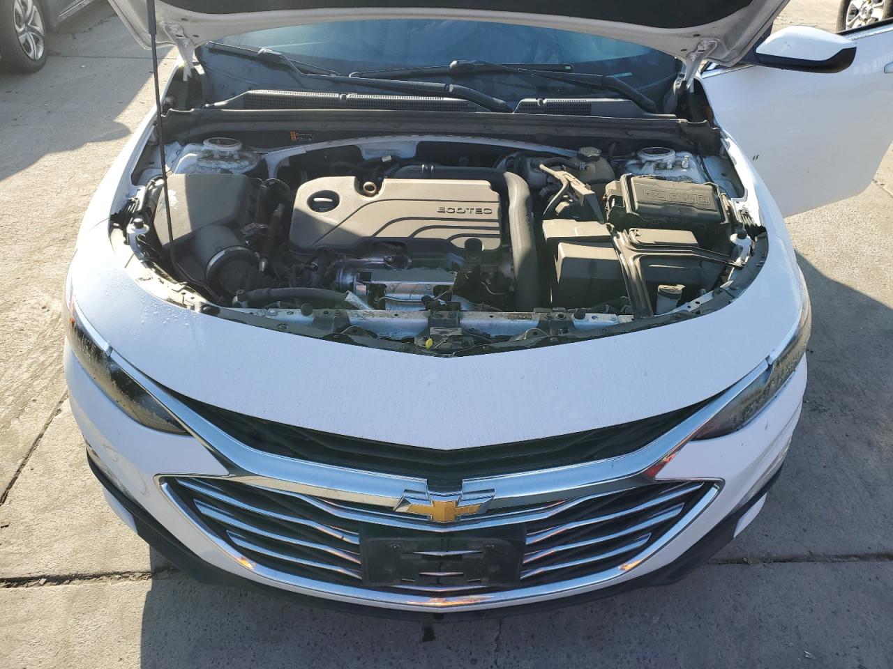 2019 Chevrolet Malibu - Image 11