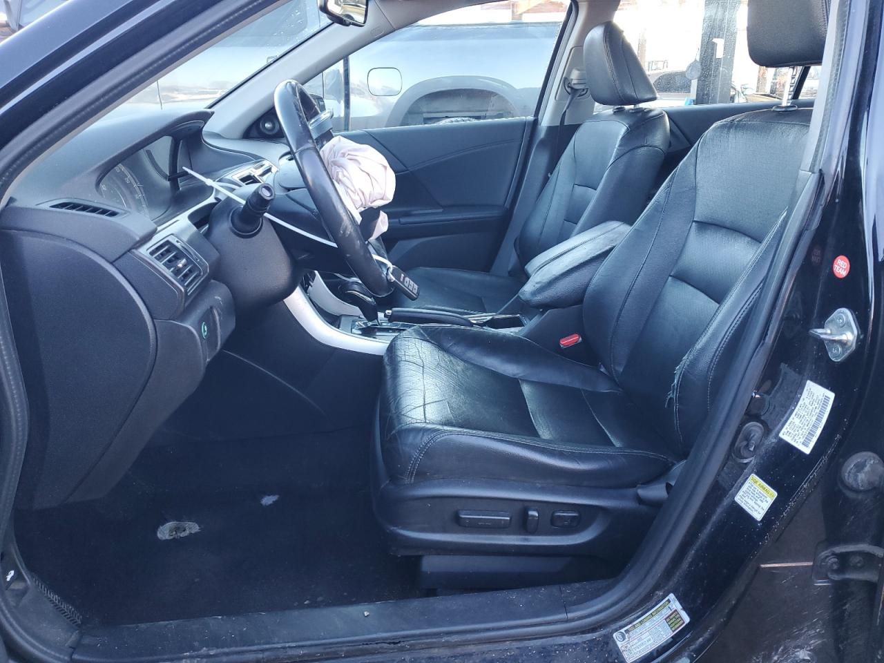 2013 Honda Accord - Image 7