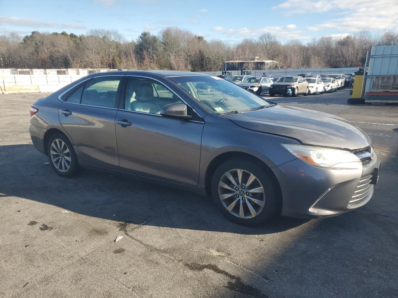 VIN 4T1BK1FK0HU578360 2017 TOYOTA CAMRY no.4