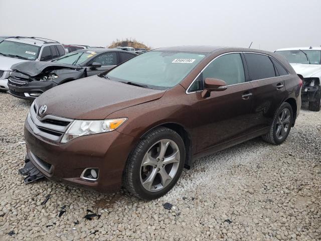 2014 Toyota Venza Le