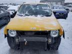 2015 Jeep Renegade Sport na sprzedaż w Cahokia Heights, IL - Front End