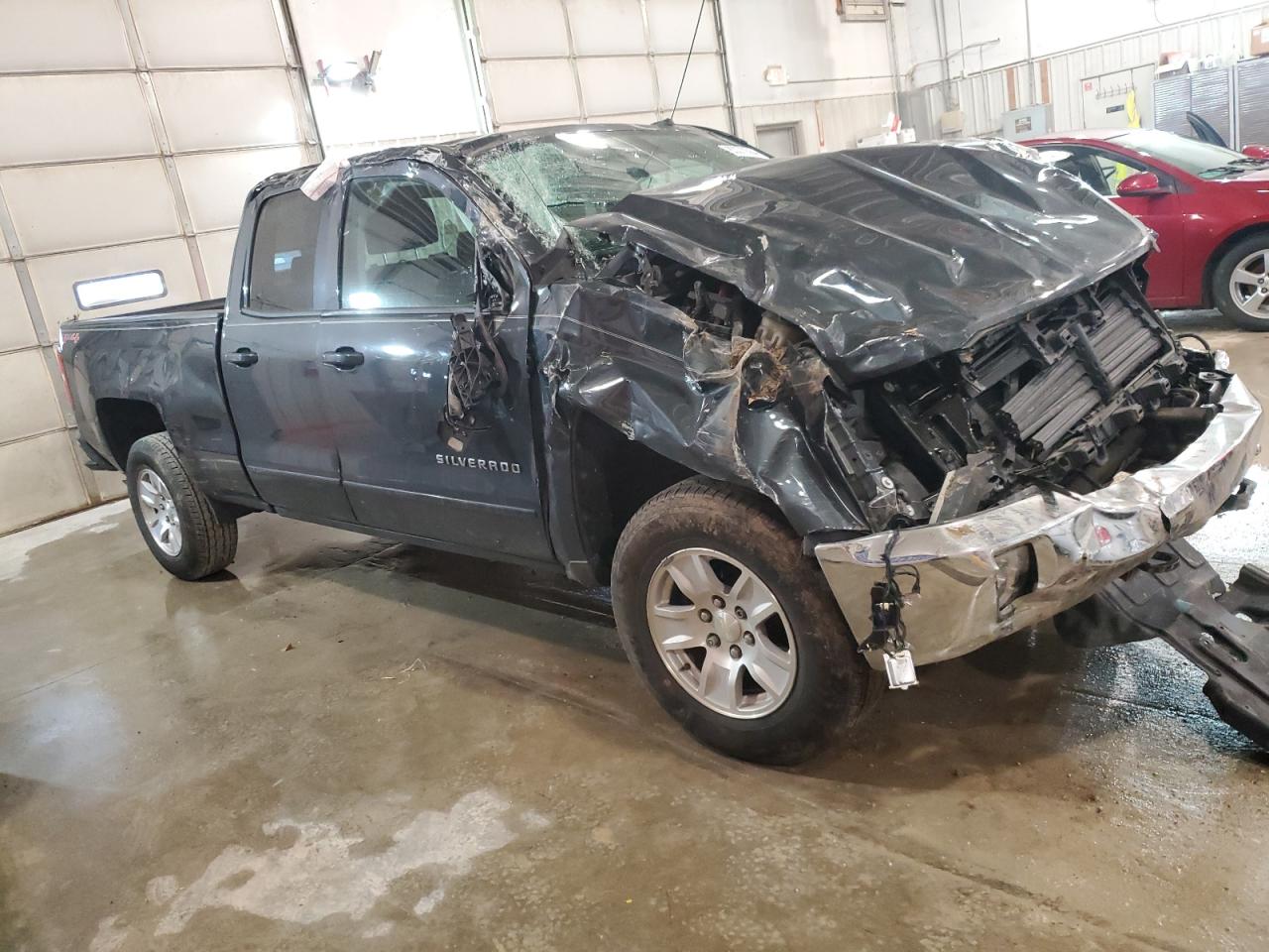 1GCVKREH3HZ336526 CHEVROLET ALL Models 2017