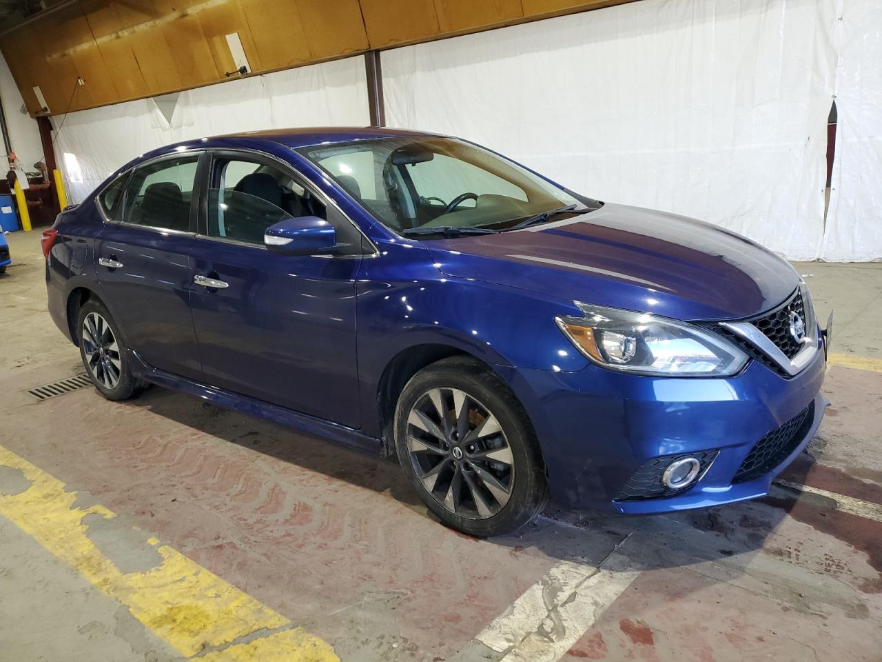 VIN 3N1AB7AP8KY302733 2019 NISSAN SENTRA no.4