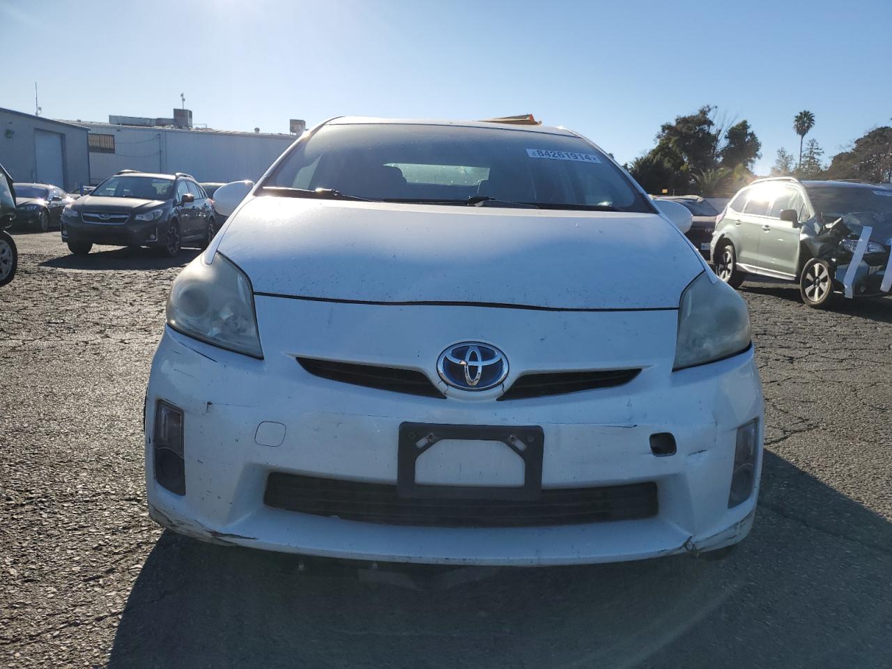 2010 Toyota Prius - Image 5