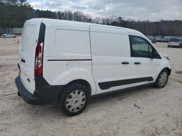 FORD TRANSIT 2019 Білий