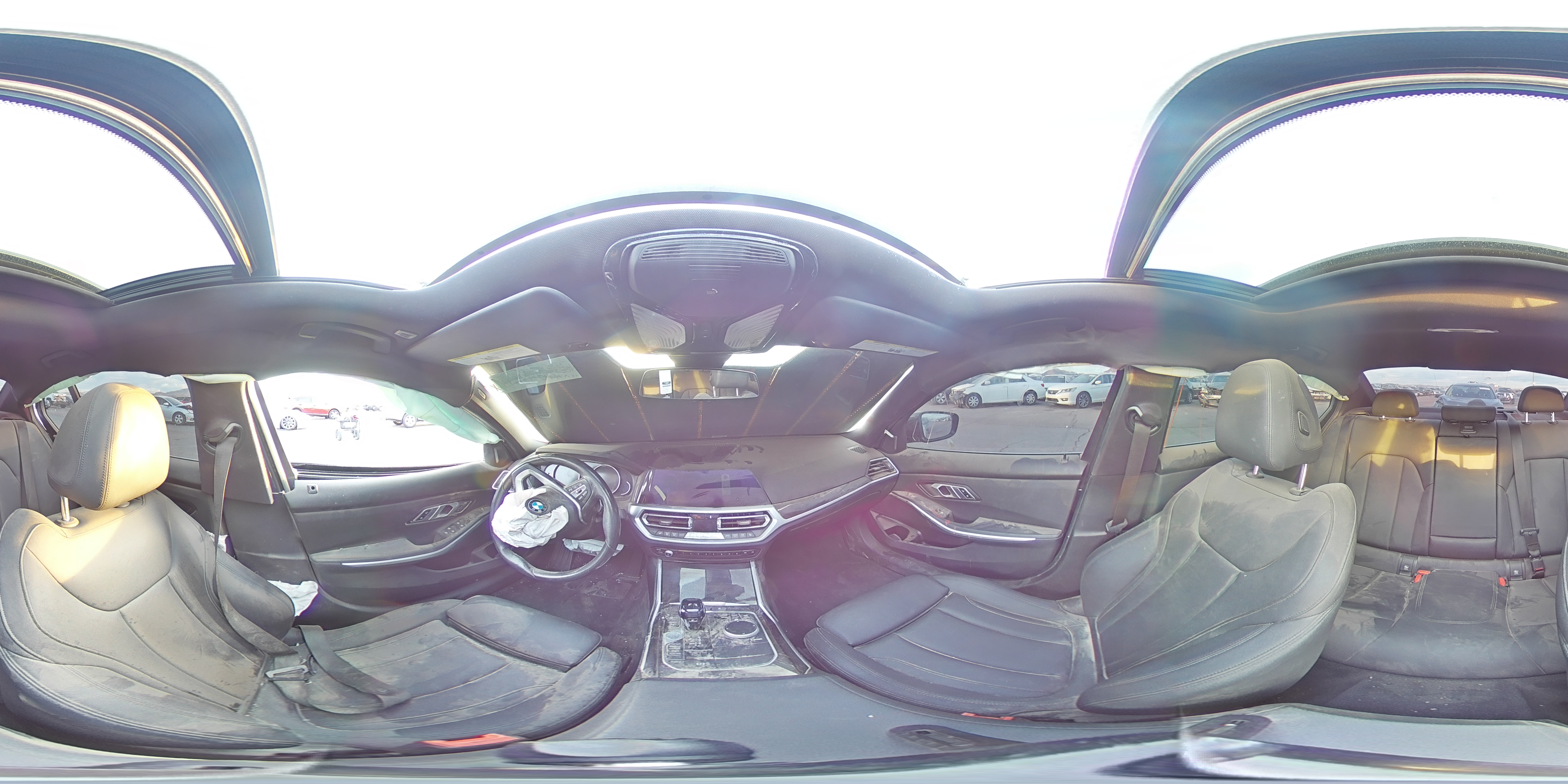 2020 BMW 3er - Image 13