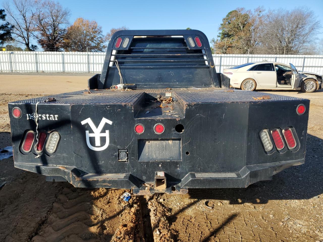 2017 Ford F350 Super Duty VIN: 1FT8W3DT3HED66394 Lot: 62836155