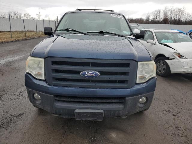  FORD EXPEDITION 2013 Blue