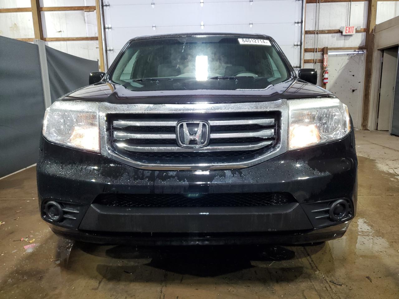 2013 Honda Pilot - Image 5