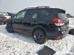 2022 Subaru Forester Sport na sprzedaż w Wayland, MI - Front End