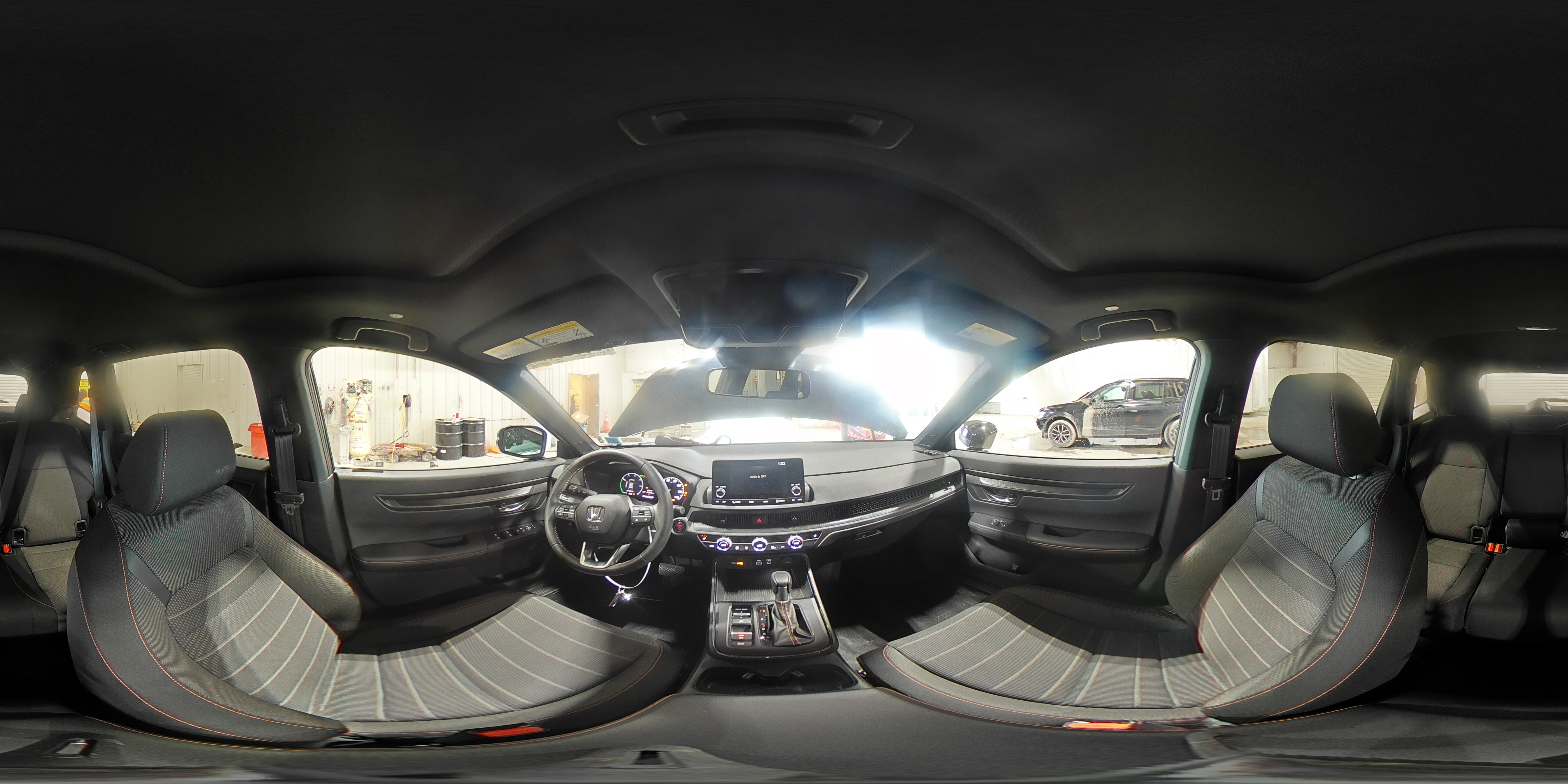 2024 Honda CR-V - Image 16