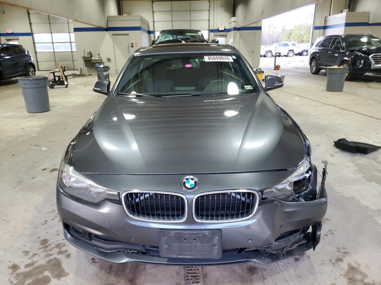 2016 BMW 3er - Image 5